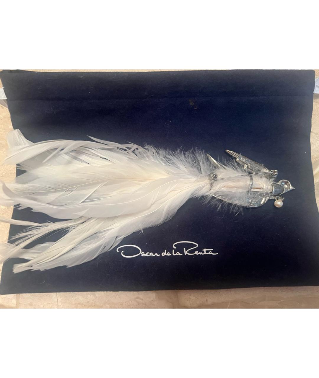 OSCAR DE LA RENTA Булавка / брошь, фото 2