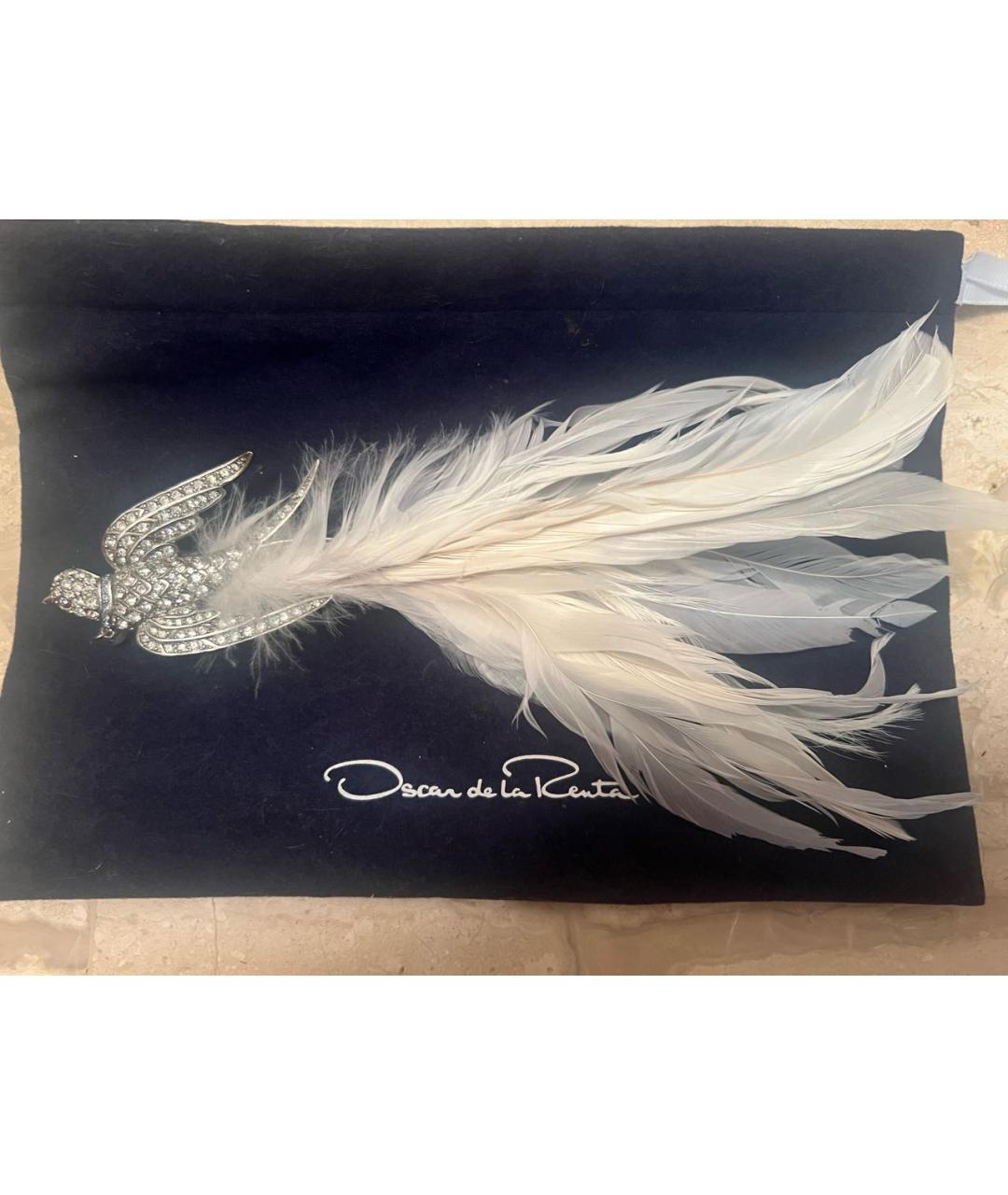 OSCAR DE LA RENTA Булавка / брошь, фото 8