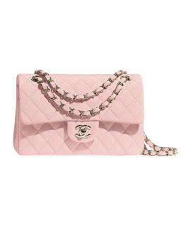 CHANEL Сумка через плечо