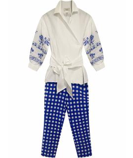 WEEKEND MAX MARA Костюм с брюками