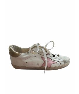 GOLDEN GOOSE DELUXE BRAND Кеды