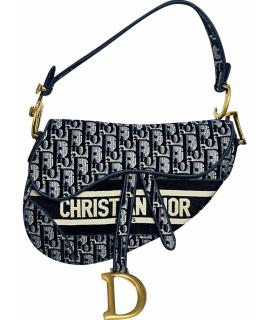 CHRISTIAN DIOR Сумка через плечо
