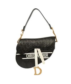 CHRISTIAN DIOR Сумка через плечо