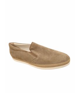 TOD'S Лоферы