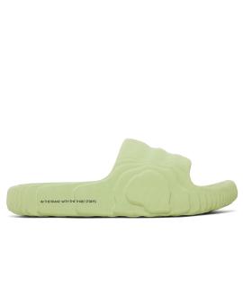 ADIDAS YEEZY Шлепанцы