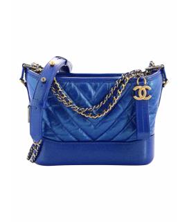 CHANEL Сумка через плечо