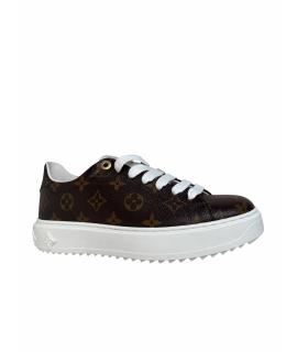 LOUIS VUITTON Кеды