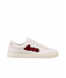 DOLCE&GABBANA Кеды