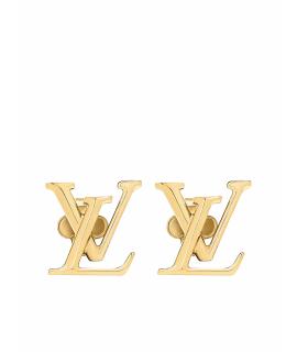 LOUIS VUITTON Серьги