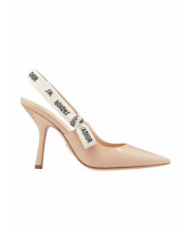 CHRISTIAN DIOR Туфли