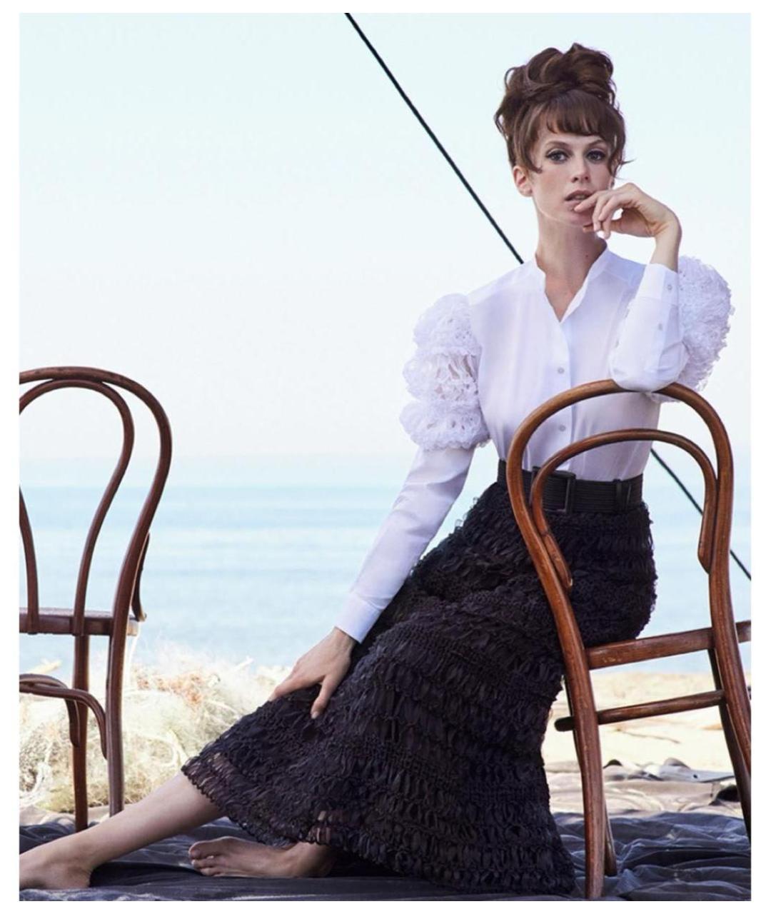 WEEKEND MAX MARA Костюм с юбками, фото 7