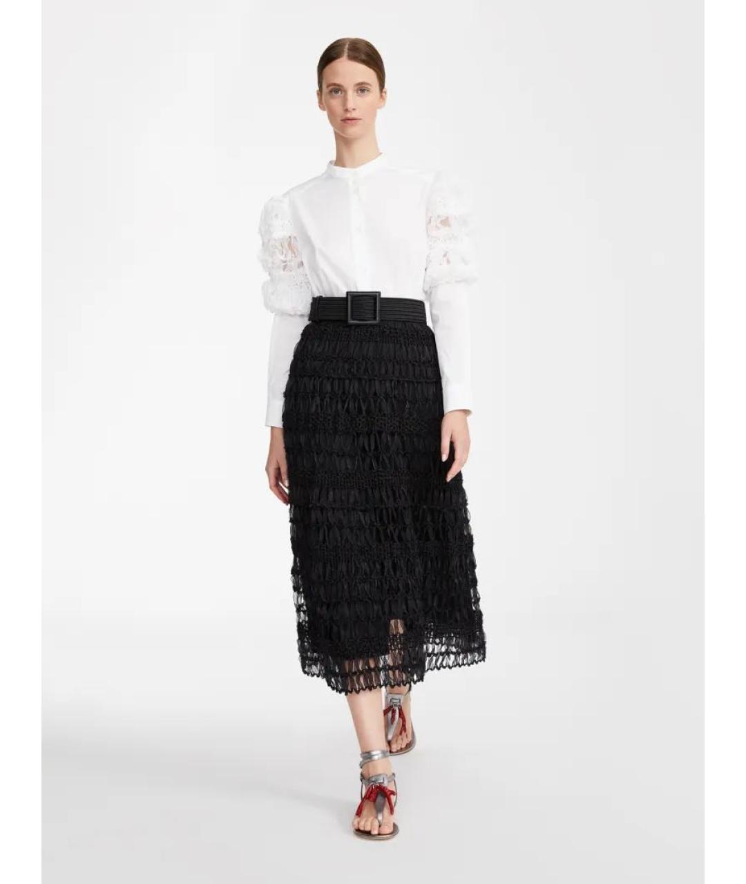 WEEKEND MAX MARA Костюм с юбками, фото 6