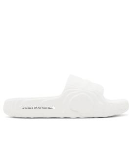 ADIDAS YEEZY Шлепанцы