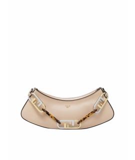 FENDI Клатч/вечерняя сумка