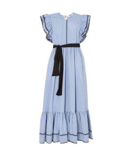 MSGM Повседневное платье