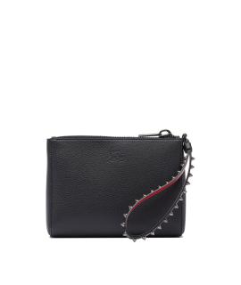 CHRISTIAN LOUBOUTIN Клатч/вечерняя сумка