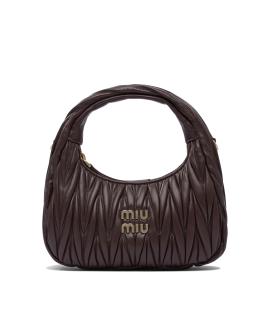 MIU MIU Сумка с короткими ручками