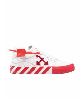 OFF-WHITE Кеды