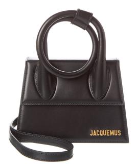 JACQUEMUS Сумка через плечо