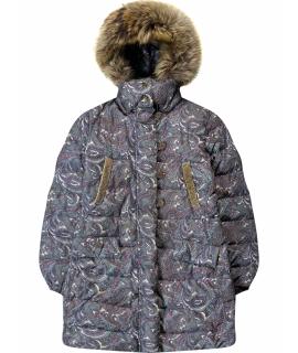ETRO Пуховик
