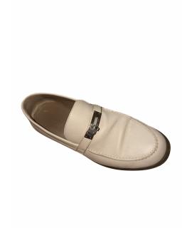 HERMES Лоферы