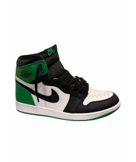 JORDAN Высокие кроссовки / кеды
