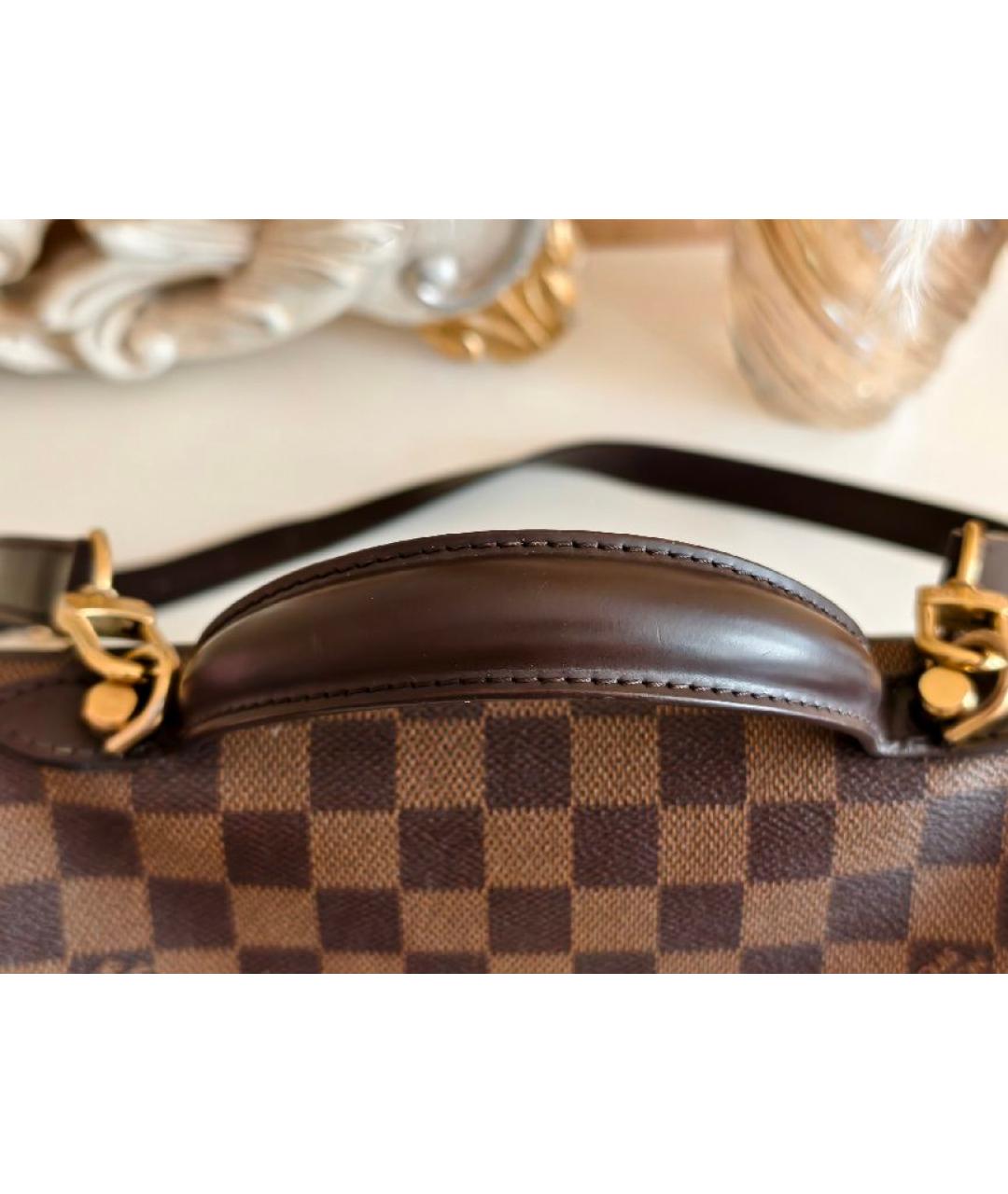 LOUIS VUITTON Сумка с короткими ручками, фото 7