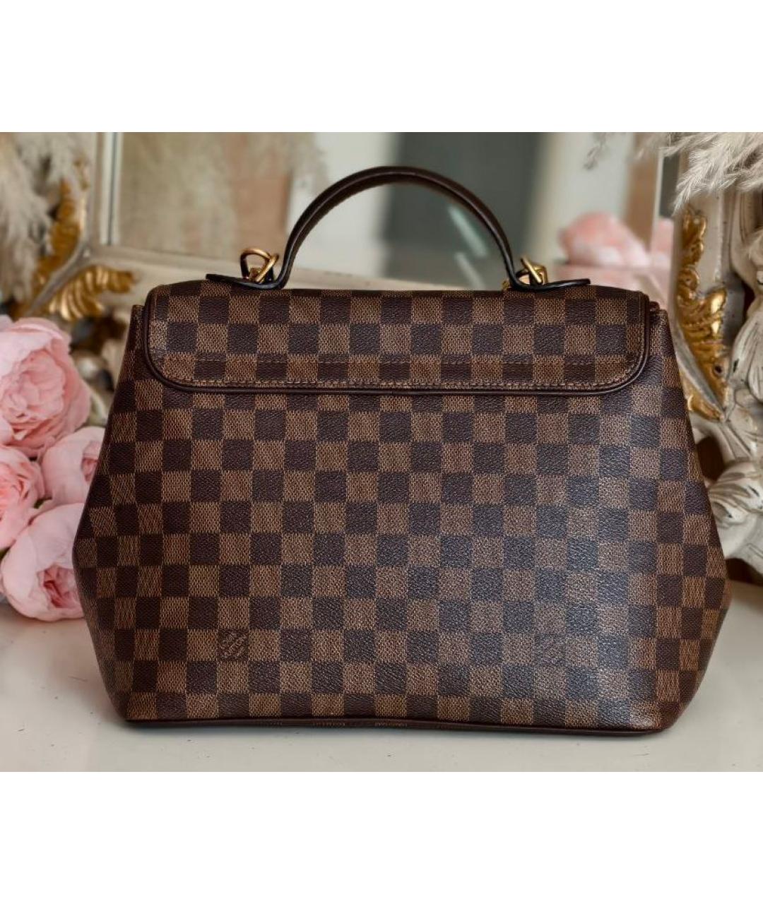 LOUIS VUITTON Сумка с короткими ручками, фото 3