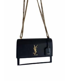 SAINT LAURENT Сумка через плечо
