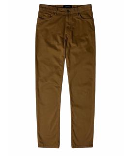 ERMENEGILDO ZEGNA Брюки чинос