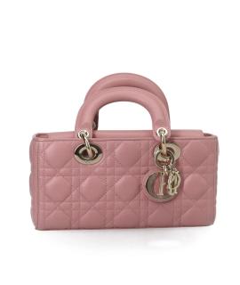 CHRISTIAN DIOR Сумка с короткими ручками
