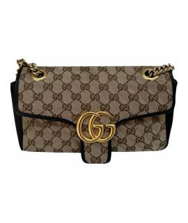 GUCCI Сумка через плечо