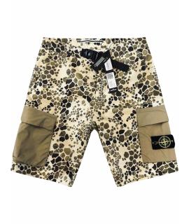 STONE ISLAND Шорты