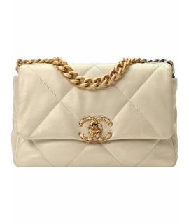 CHANEL Сумка через плечо