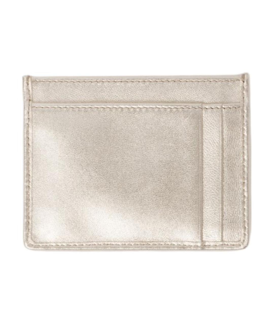 MIU MIU Кожаный кардхолдер, фото 2