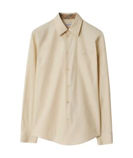BURBERRY Кэжуал рубашка