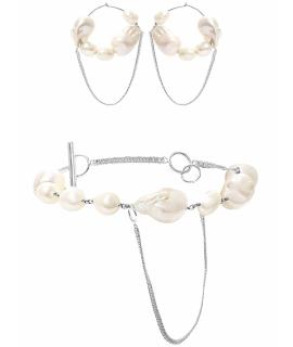 JIL SANDER Комплект