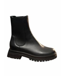 GIANVITO ROSSI Ботинки