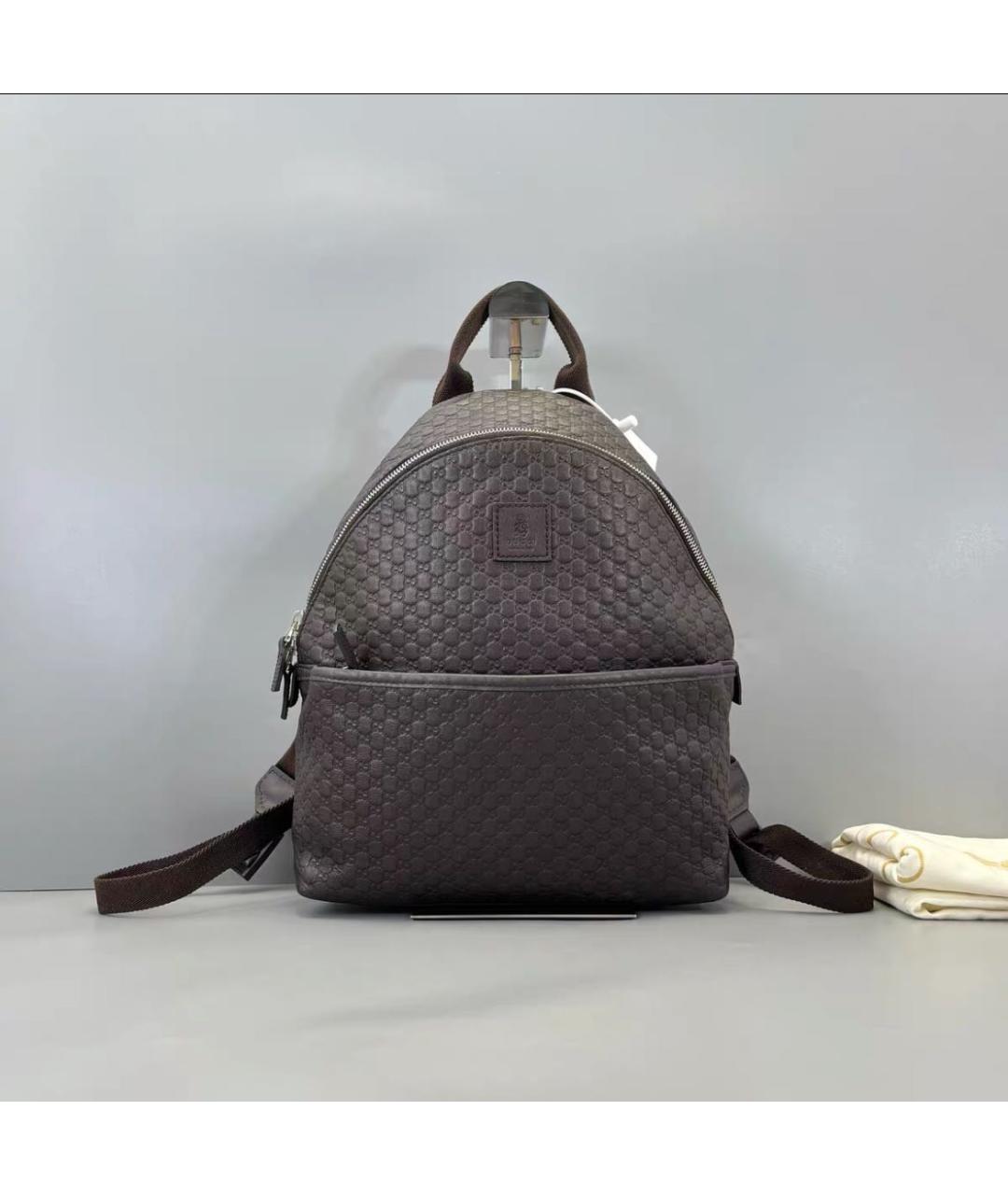 GUCCI Рюкзак, фото 6