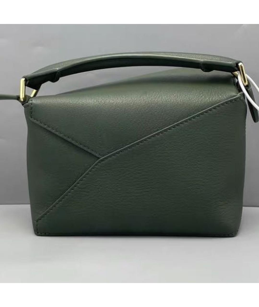 LOEWE Сумка через плечо, фото 3