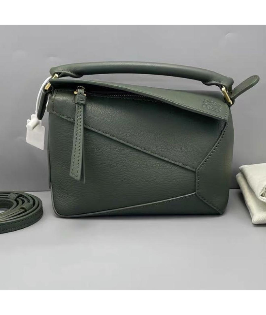 LOEWE Сумка через плечо, фото 2