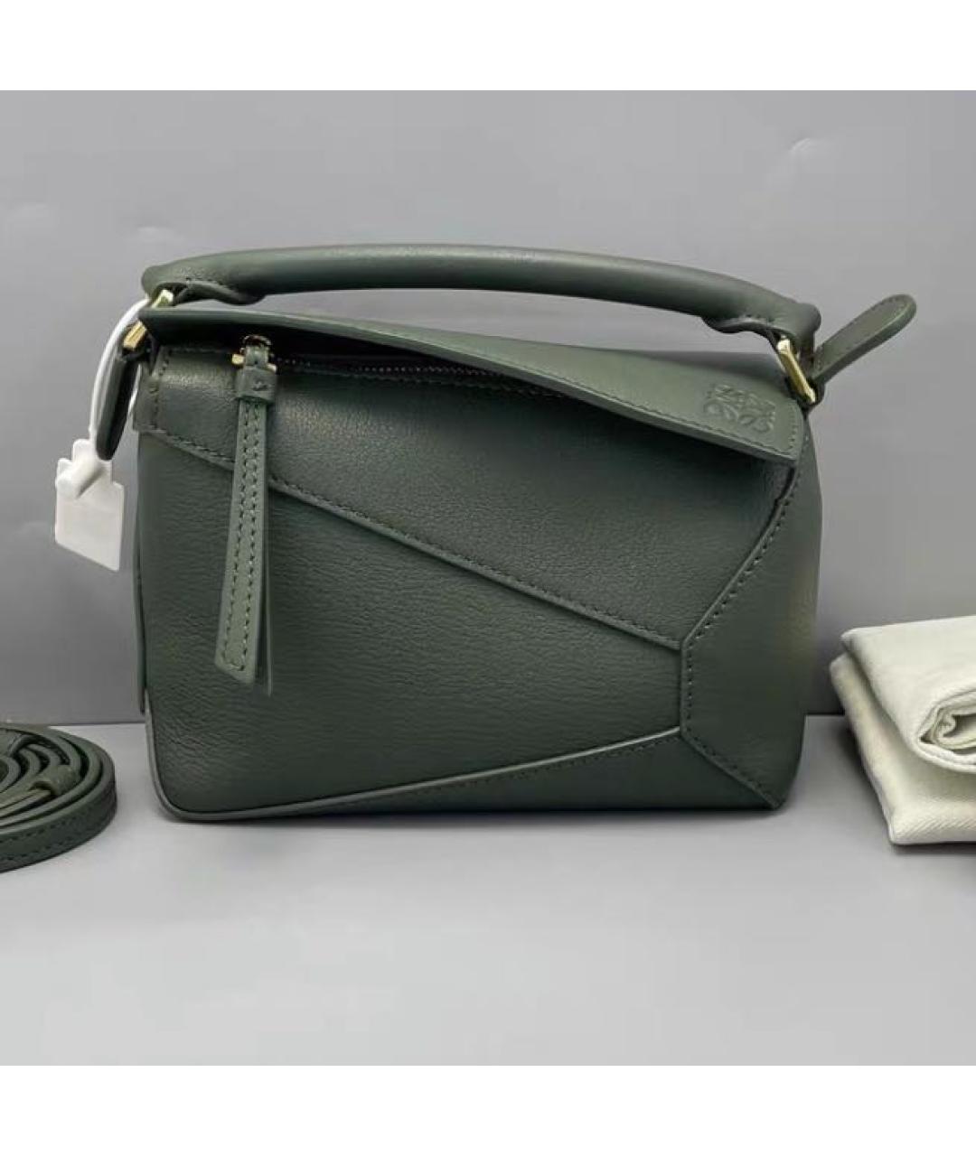LOEWE Сумка через плечо, фото 5