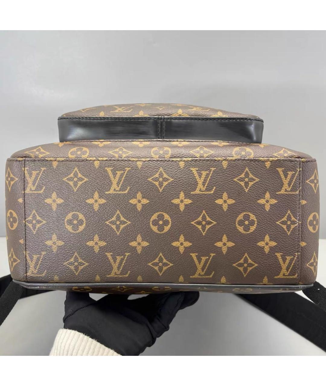 LOUIS VUITTON Рюкзак, фото 3
