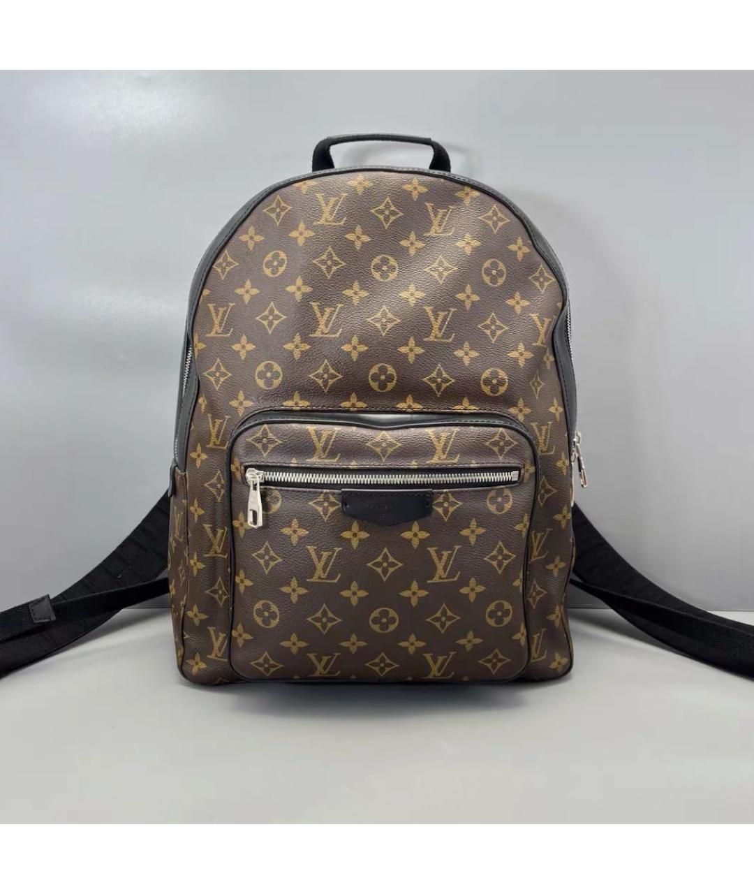 LOUIS VUITTON Рюкзак, фото 2