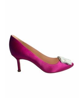 MANOLO BLAHNIK Туфли