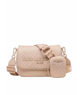 KARL LAGERFELD Сумка через плечо