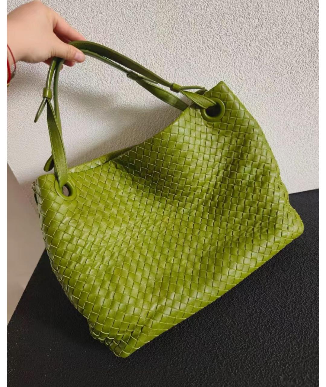 BOTTEGA VENETA Сумка через плечо, фото 9