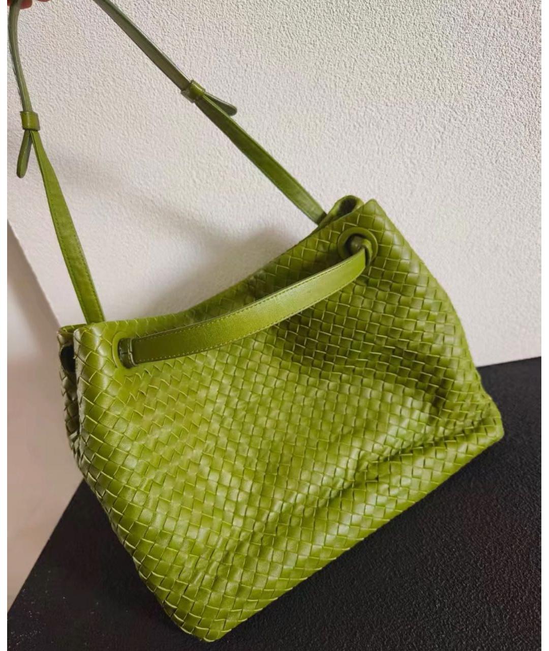 BOTTEGA VENETA Сумка через плечо, фото 3