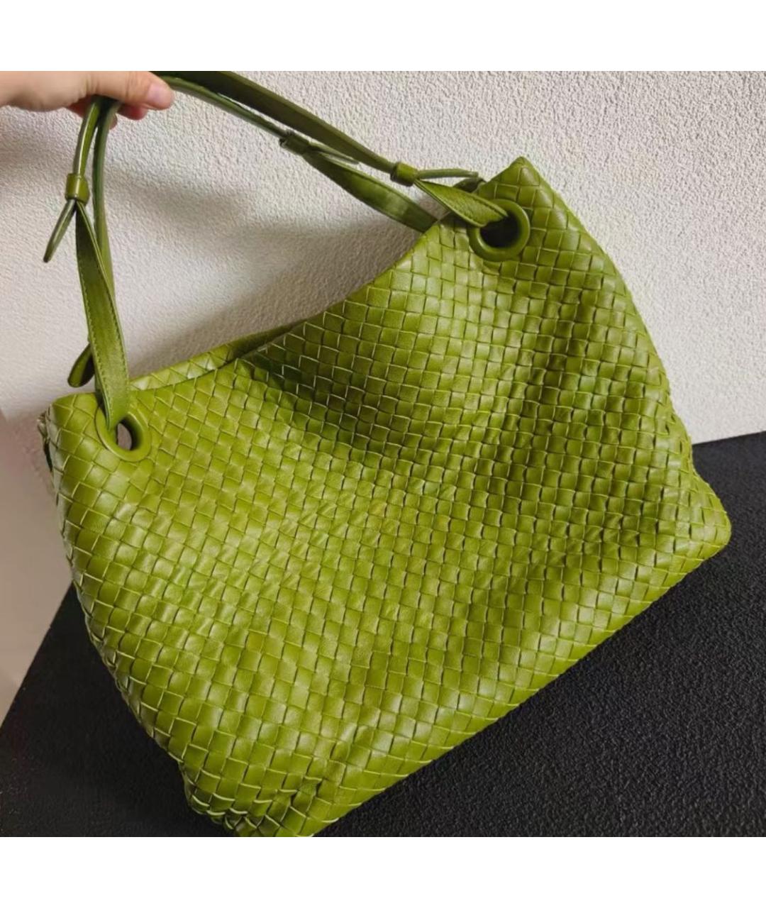 BOTTEGA VENETA Сумка через плечо, фото 2