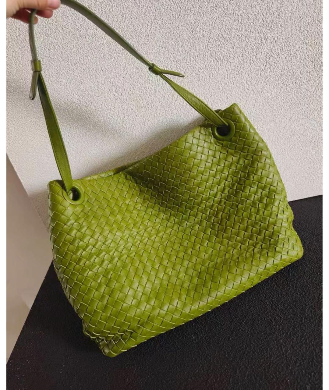 BOTTEGA VENETA Сумка через плечо, фото 4
